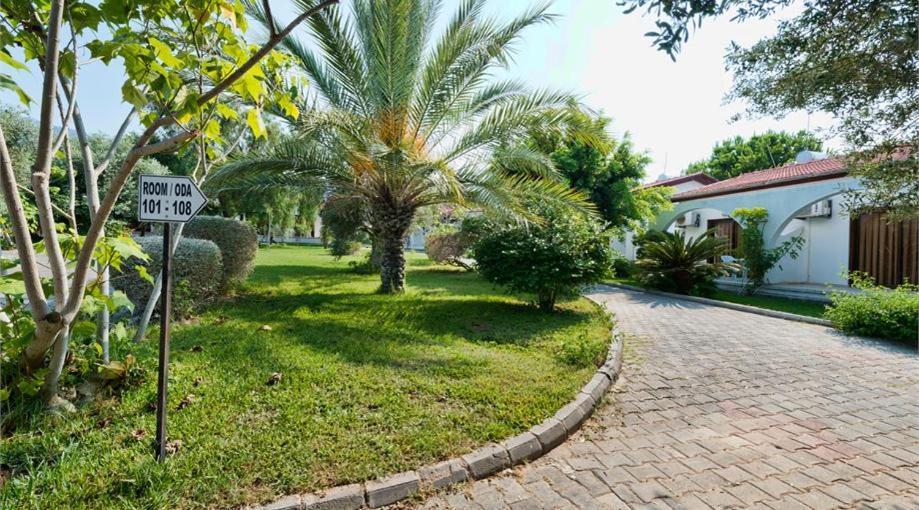 Bare Hill Holiday Apartments Krini Exterior photo
