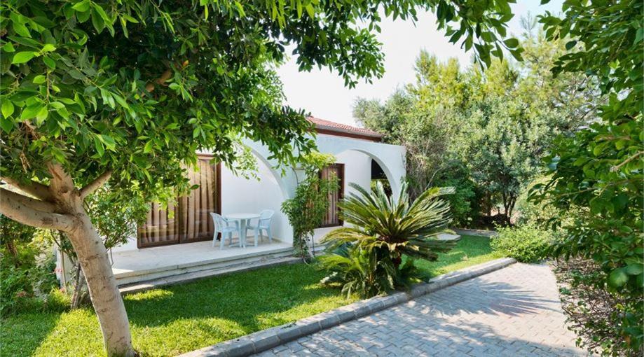 Bare Hill Holiday Apartments Krini Exterior photo